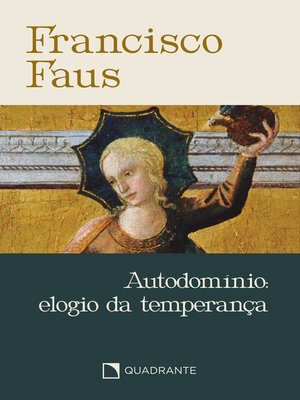 cover image of Autodomínio--Francisco Faus